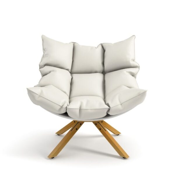 Fusce Porta Armchair